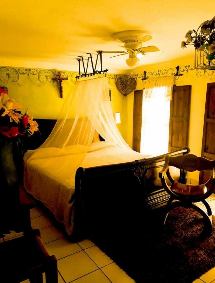 Hotel Posada De La Conspiracion Dolores Hidalgo Ngoại thất bức ảnh