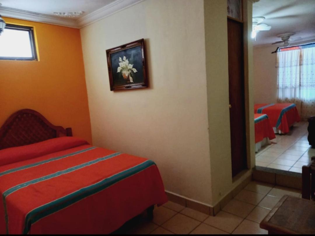 Hotel Posada De La Conspiracion Dolores Hidalgo Ngoại thất bức ảnh