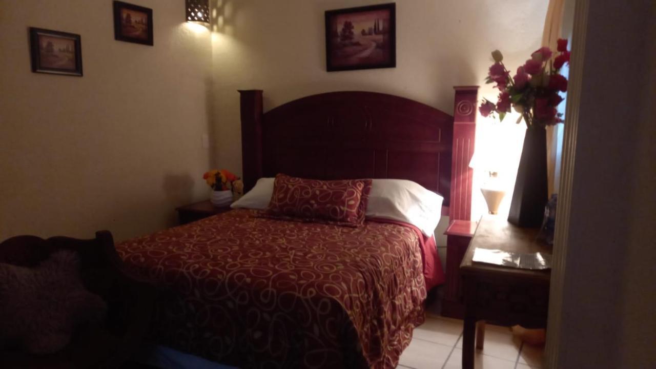 Hotel Posada De La Conspiracion Dolores Hidalgo Ngoại thất bức ảnh